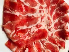 -铜来聚老北京涮肉(恒隆广场店)