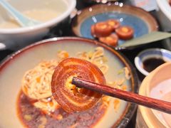 -南京大牌档(新街口德基广场店)
