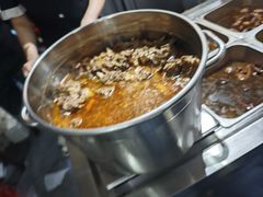 -老袁炒年糕(富豪路店)