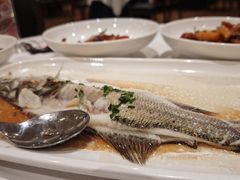 -醉辉皇原味海鲜江南菜(成都大魔方店)