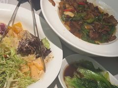 -额娘·春饼烤鸭(华北七楼创始店)