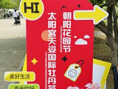 -太阳宫公园
