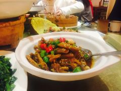 -老武汉大客堂(百瑞景店)