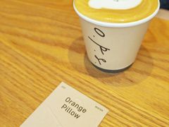 -O.P.S. CAFE