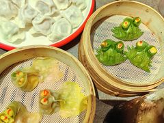 -德发长·花式蒸饺(大唐不夜城店)