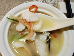 -香云轩·顺德菜(香云纱园林酒店店)