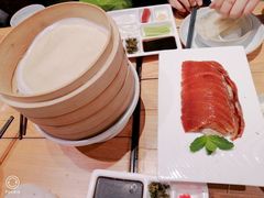 -四季民福烤鸭店(前门廊房二条店)