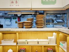 -弄堂咪道-饭香·面香·馄饨香(汇锦广场店)