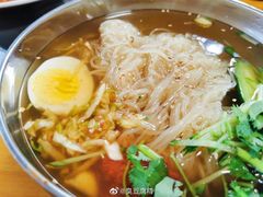鸡西大冷面-鸡西冷面(翠竹店)