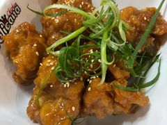 -Pelicana百利家炸鸡(江南西名店城店)