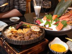 -德川家日本料理(龙德广场店)