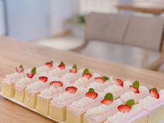 -执茶识麦(万达华府店)