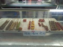 -小胖老味刨冰