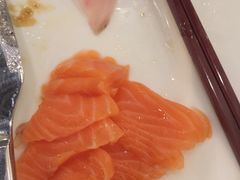 -富力希尔顿酒店·地阔自助餐厅