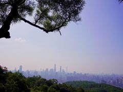 -广州市白云山风景名胜区