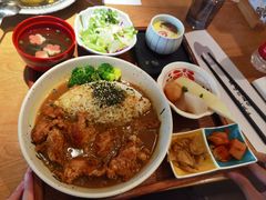 -味太助·银饭食堂(中华城店)