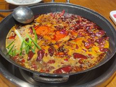 -楠火锅(太古里总店)