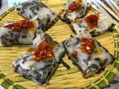 安上粉皮-安上粉皮.非遗手工小吃(骑龙巷店)