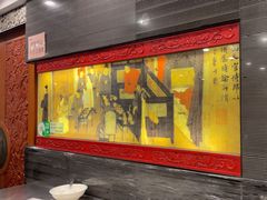 -便宜坊烤鸭店(国瑞城哈德门店)
