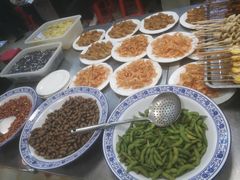 -胖姐烧烤(总店)