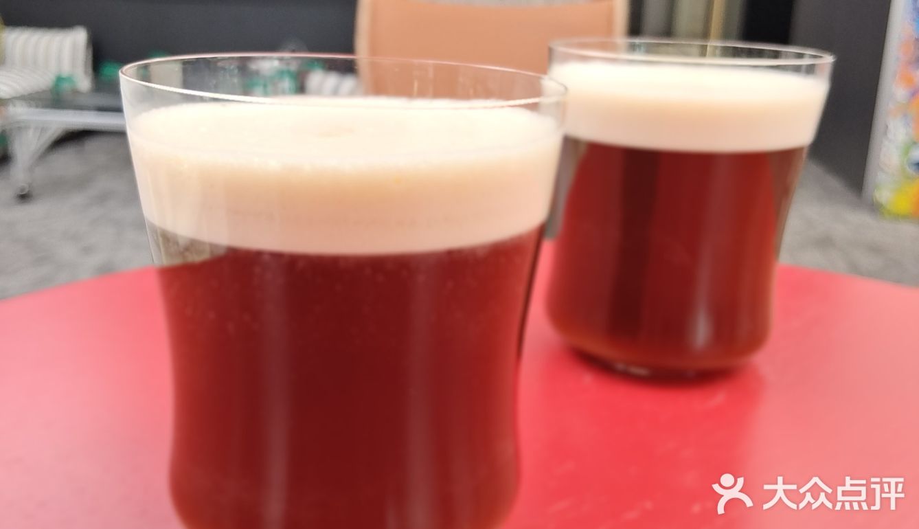 ☕️谁懂！艺术与咖啡的完美结合！  