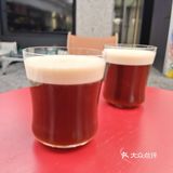 ☕️谁懂！艺术与咖啡的完美结合！  