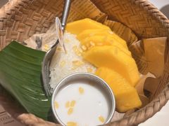 -太食獸泰式茶餐厅(IFS国金中心店)