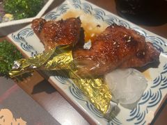 -弓二·烧鸟居酒屋(财富购物中心店)