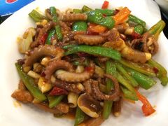 -胶东海鲜大排档(北太平庄店)