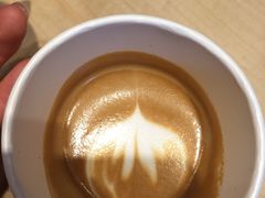 -Seesaw Coffee(苏州中心店)