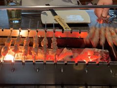 -很久以前羊肉串(簋街店)