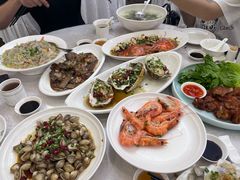-渔满仓海鲜渔家(象山二店)