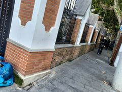 -上海市基督教诸圣堂