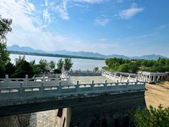 -青龙湖公园
