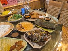 -多哥水傣味餐厅(司马巷店)