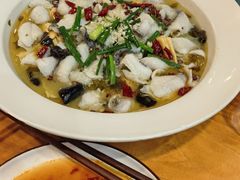 -邱大妈水煮(龙山店)