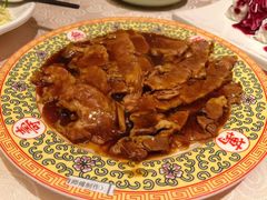 -聚德华天烤肉季·宴会厅(什刹海总店)