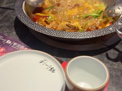 -刘一锅筋头巴脑(王府井店)