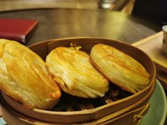 和牛饼-西安凯悦酒店·湖畔中餐厅