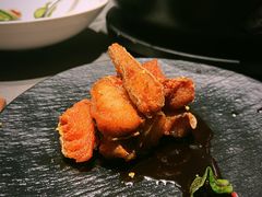 -小厨娘淮扬菜(河西奥美大厦店)