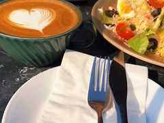 -The Rug Cafe(王府中环店)