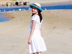 -汕尾风车岛