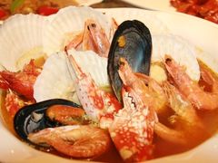 126-济南玉泉森信大酒店-中餐厅