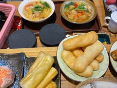 -韬光茶庵