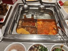 -海底捞火锅(龙岗星河COCO Park店)