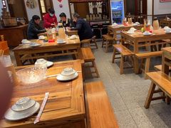 大堂-衡地道·三菜一汤(水岸新城店)