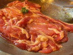-南浦洞烤肉·新世界版(奥体店)