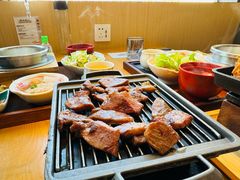-味太助·银饭食堂(中华城店)