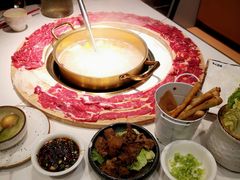 -牛人日志·鲜牛肉骨汤火锅(万科里瑧店)