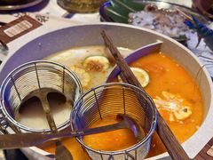 -琥珀川糟粕醋·香草鸭·鸡煲(慈云寺店)